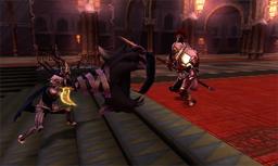 Fire Emblem Fates: Conquest Screenshot 1